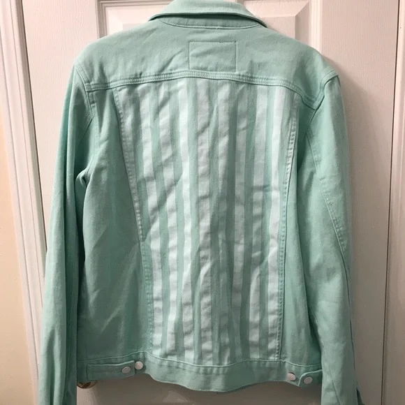 GUESS X ASAP ROCKY - Picture 2 of 5